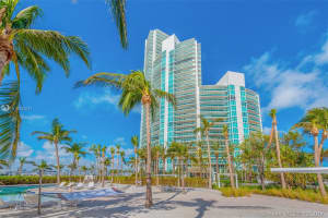 1000 South Pointe Dr, Miami Beach, FL 33139, Sold 03/29/18