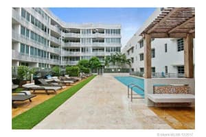435 21st St, Miami Beach, FL 33139, Sold 12/26/17