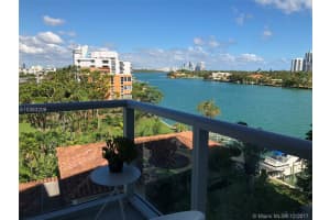 9901 E Bay Harbor Dr, Bay Harbor Islands, FL 33154, Sold 10/05/18