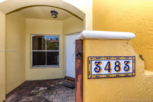 3483 Merrick Ln, Margate, FL 33063, Sold 01/08/18