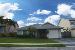 12268 NW 31st St, Sunrise, FL 33323, Sold 02/15/18