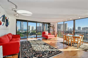 Bay Country Club, 17720 N Bay Rd #10b, Sunny Isles Beach, FL 33160, Sold 02/07/18