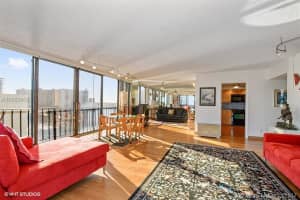 Bay Country Club, 17720 N Bay Rd #10b, Sunny Isles Beach, FL 33160, Sold 02/07/18