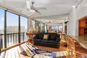 Bay Country Club, 17720 N Bay Rd #10b, Sunny Isles Beach, FL 33160, Sold 02/07/18