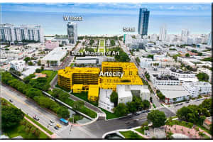 2100 Park Ave, Miami Beach, FL 33139, Sold 06/11/18