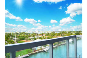9940 W Bay Harbor Dr #6d, Bay Harbor Islands, FL 33154, Sold 01/29/18