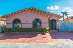 7801 W 30th Ln, Hialeah, FL 33018, Sold 02/13/18