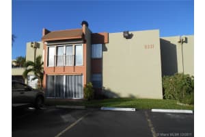 9331 SW 4th St #201a, Miami, FL 33174, Sold 02/09/18