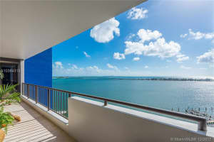 1581 Brickell Ave, Miami, FL 33129, Sold 04/11/18