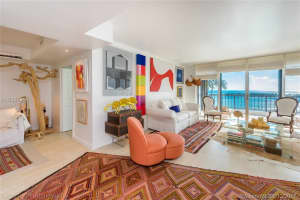 1581 Brickell Ave, Miami, FL 33129, Sold 04/11/18