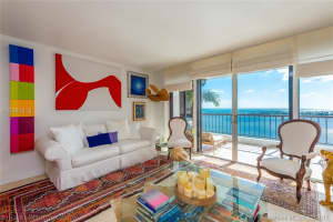 1581 Brickell Ave, Miami, FL 33129, Sold 04/11/18