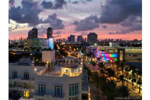 465 Ocean Dr, Miami Beach, FL 33139, Sold 07/29/19