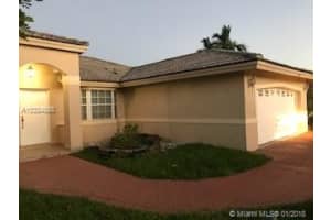 7901 SW 162nd Ct, Miami, FL 33193, Sold 02/09/18