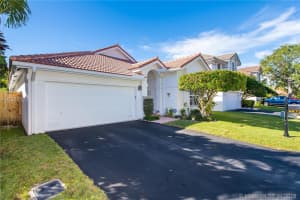 2875 NW 69th Terrace, Margate, FL 33063, Sold 03/12/18