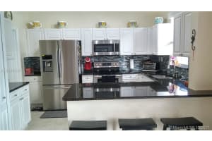 825 NW 135th Terrace, Pembroke Pines, FL 33028, Sold 01/26/18