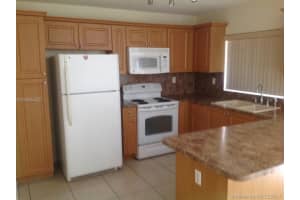 6872 SW 158th Ct, Miami, FL 33193, Sold 01/26/18