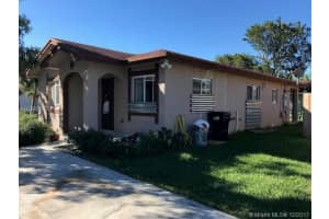 867 SW 7th Plaza, Homestead, FL 33034, Sold 03/23/18