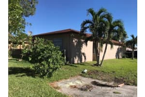 867 SW 7th Plaza, Homestead, FL 33034, Sold 03/23/18