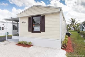18740 SW 349th St, Homestead, FL 33034, Sold 05/03/18