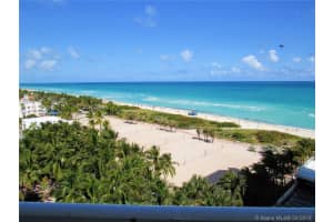 7135 Collins Ave, Miami, FL 33141, Sold 06/01/18