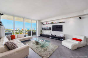 400 Alton Rd, Miami Beach, FL 33139, Sold 08/10/20