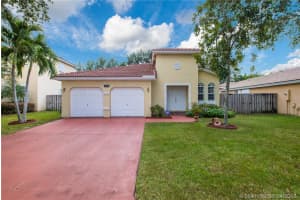 4234 NW 38th Dr, Coconut Creek, FL 33073, Sold 06/15/18