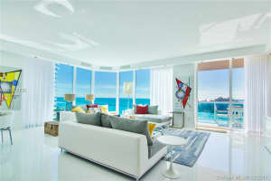 300 South Pointe Dr, Miami Beach, FL 33139, Sold 04/02/18
