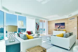 300 South Pointe Dr, Miami Beach, FL 33139, Sold 04/02/18