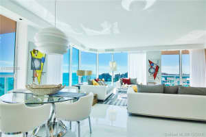 300 South Pointe Dr, Miami Beach, FL 33139, Sold 04/02/18