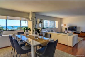 650 Ocean Dr #7c, Key Biscayne, FL 33149, Sold 06/08/18