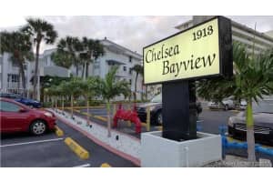 1913 S Ocean Dr, Hallandale Beach, FL 33009, Sold 03/22/18