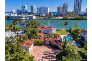 6431 Allison Rd, Miami Beach, FL 33141, Sold 01/08/19
