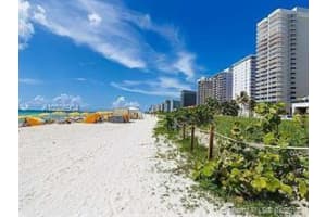6301 Collins Ave, Miami Beach, FL 33141, Sold 06/15/18