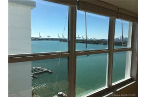 1250 West Ave #12f, Miami Beach, FL 33139, Sold 01/29/18