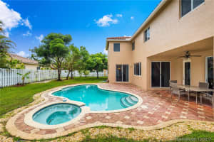 3861 SW 145th Terrace, Miramar, FL 33027, Sold 03/23/18