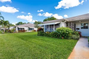1357 High Point Way SW, Delray Beach, FL 33445, Sold 07/13/18