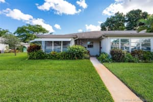1357 High Point Way SW, Delray Beach, FL 33445, Sold 07/13/18