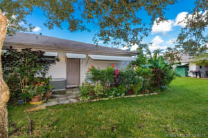 1357 High Point Way SW, Delray Beach, FL 33445, Sold 07/13/18