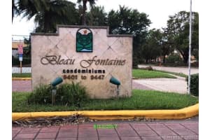 9435 Fontainebleau Blvd, Miami, FL 33172, Sold 01/26/18