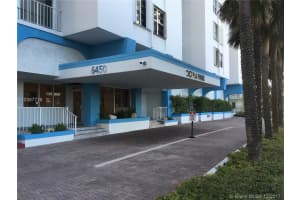 6450 Collins Ave, Miami, FL 33141, Sold 04/20/18