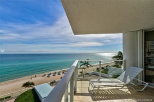 16445 Collins Ave, Sunny Isles Beach, FL 33160, Sold 07/31/19