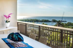 2901 S Bayshore Dr #8d, Miami, FL 33133, Sold 05/04/18