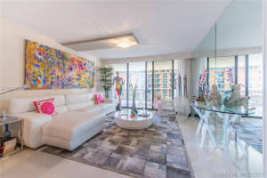 2901 S Bayshore Dr #8d, Miami, FL 33133, Sold 05/04/18