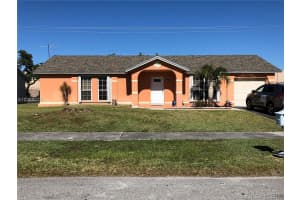 13811 SW 280th Terrace, Homestead, FL 33033, Sold 01/31/18