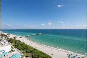 16445 Collins Ave, Sunny Isles Beach, FL 33160, Sold 08/30/18