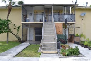 15649 SW 73rd Cir Terrace, Miami, FL 33193, Sold 02/14/18