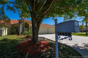 18405 SW 77th Ct, Cutler Bay, FL 33157, Sold 04/13/18