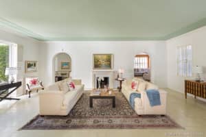 6645 Pine Tree Ln, Miami Beach, FL 33141, Sold 05/25/18