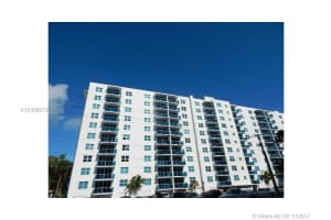 7501 E Treasure Dr #7l, North Bay Village, FL 33141, Sold 02/20/18