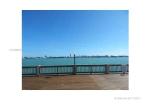 7501 E Treasure Dr #7l, North Bay Village, FL 33141, Sold 02/20/18
